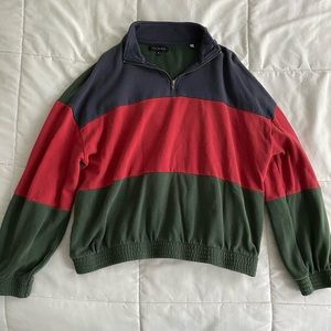 Pacsun LA Hearts Pullover